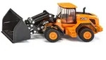 SIKU 1789 Super - JCB 457 WLS Radlader
