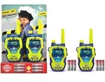 Dickie - Walkie Talkie Police