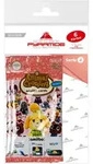 amiibo Animal Crossing - Serie 4 - 2x 3 Karten