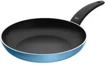 Silit Pfanne Belluna &Oslash; 28cm - blau