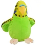 Laber-Tiere - WELLENSITTICH BONITA,KOEGLER 75655