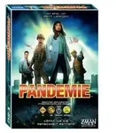 Z-Man Games - Asmod&eacute;e - Pandemie