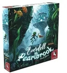 Pegasus - Everdell: Pearlbrook, 2. Edition (Erweiterung)