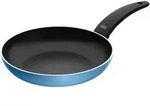 Silit Pfanne Belluna &Oslash; 24cm - blau