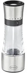 R&Ouml;SLE Gew&uuml;rzm&uuml;hle - silber|schwarz