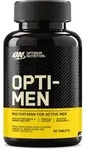 OPTIMUM NUTRITION Opti-Men Multivitamin