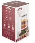 KILNER&reg; Fermentier-Set 3-tlg.