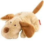 sigikid Mini-Kuscheltier Hund