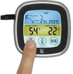 WMF Digitales Bratenthermometer BBQ