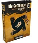 Zygomatic Werw&ouml;lfe von D&uuml;sterwald Die Gemeinde