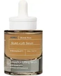 KORRES BLACK PINE 4D Bio-ShapeLiftTM Re-modellierendes und straffendes Gesichtsserum
