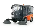 Dickie - Street Sweeper