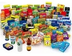 Tanner - Kaufladen Set 95 Teile
