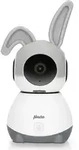 Alecto WLAN Babyphone mit Kamera SMARTBABY10 - wei&szlig;|anthrazit