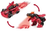 VTech - Switch-Go-Dinos - Fire-Mini-T-Rex