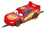 CARRERA GO!!! - Disney&middot;Pixar CarsLightning McQueen - Neon Nights