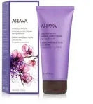 AHAVA Mineral Hand Cream Spring Blossom