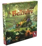 Pegasus - Everdell: Bellfaire (Erweiterung)