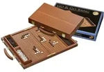 Philos-Spiele Go, Koffer 3211
