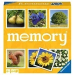 Ravensburger Spiel - Natur memory&reg; - der Spieleklassiker f&uuml;r alle...