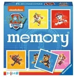 Ravensburger Spiel - Paw Patrol memory&reg;, der Spieleklassiker f&uuml;r alle Fans der