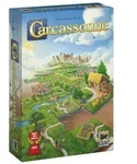 Hans im Gl&uuml;ck - Carcassonne, neue Edition V3.0