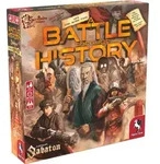 Pegasus - A Battle through History &ndash; Das Sabaton Brettspiel