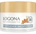 LOGONA festigende Nachtcreme