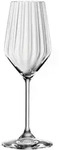 SPIEGELAU Champagnerglas LifeStyle 4er Set - transparent