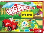 Noris Spiele - BIG Bobby Car - Das Spiel