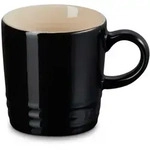 LE Creuset Espressotasse 100ml - schwarz