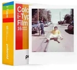 i-Type Color Film Double Pack 2x8