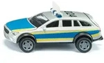 SIKU 2302 Super - Mercedes-Benz E-Klasse All Terrain 4x4 Polizei