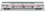 M&auml;rklin 43487 - IC2 Doppelstock-Mittelwagen DBpza 682.2, 2. Klasse
