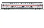 M&auml;rklin 43490 - IC2 Doppelstock-Mittelwagen DBpza 682.2, 2. Klasse