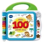 VTech - Baby - Mein 100-W&ouml;rter-Buch