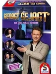 Schmidt Spiele - Gefragt Gejagt &ndash; Das Brettspiel