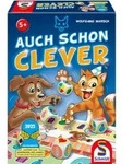 Schmidt Spiele - Auch schon clever