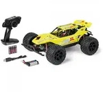 Carson - 1:10 FE Cage Devil XL 2.4GHz 100% RTR Carson - 1:10 FE Cage Devil XL 2.4GHz 100% RTR