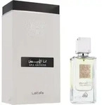 Lattafa Ana Abiyedh Rouge Eau de Parfum