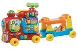 VTech 181904 - Baby - ABC-Eisenbahn