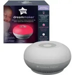 Tommee Tippee Dreammaker Einschlafhilfe mit Licht, Pink Noise & CrySensor ab...