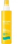 BIOTHERM Waterlover Sonnenspray LSF 50+