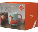 Winkee Tasse Cute Animal Fuchs