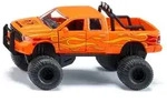 SIKU 2358 Super - RAM 1500 mit Ballonreifen