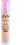 NYX PROFESSIONAL MAKEUP Bare with Me SERUM Concealer - natur