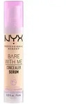 NYX PROFESSIONAL MAKEUP Bare with Me SERUM Concealer - natur