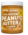Body Attack Peanut Butter Creamy
