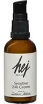 HEJ ORGANIC Sensitive 24h Creme