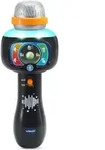 VTech 551004 - Baby - Magisches Singspa&szlig;-Mikrofon